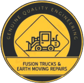 Fusion Trucks Repairs
